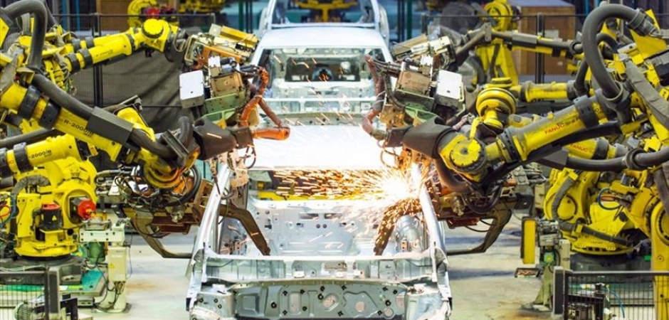 Tarım şehri Konya'da ihracatın lokomotifi otomotiv end&uuml;strisi oldu