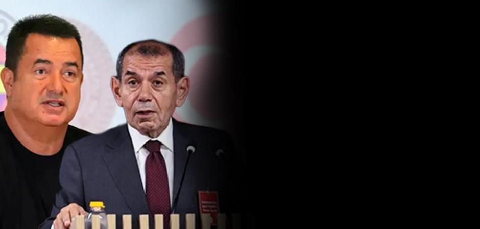 Acun Ilıcalı Galatasaray'a rakip oldu!