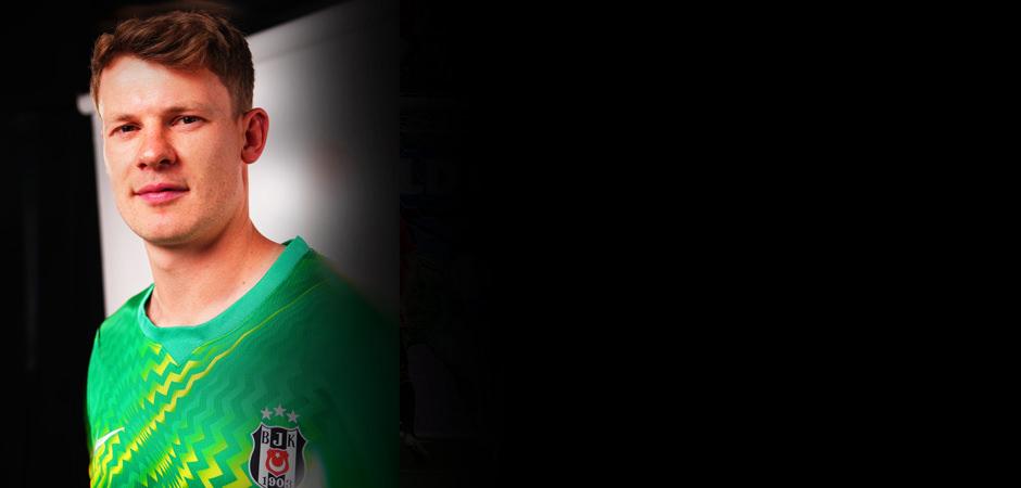  N&uuml;bel Beşiktaş'a transfer olma kararını nasıl aldığını a&ccedil;ıkladı!