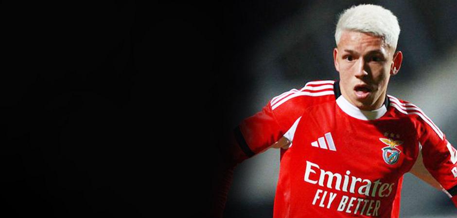 Aral kesmedi! Fırtına'dan gen&ccedil; yıldız i&ccedil;in Benfica'ya rekor teklif