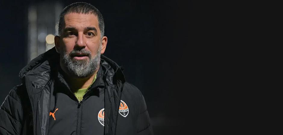 Arda Turan'ın Shakhtar'ına bir T&uuml;rk daha! Resmi imzayı attı