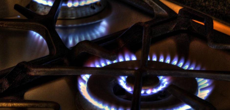 Avrupa'da gaz fiyatlarına sıcak hava etkisi! Y&uuml;zde 5 y&uuml;kseldi