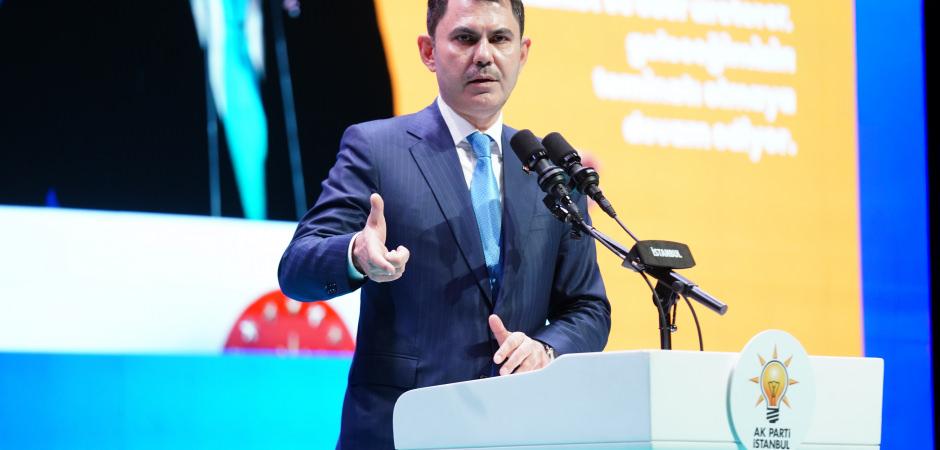 Bakan Kurum: Kiralık sosyal konut eyl&uuml;lde başlıyor!