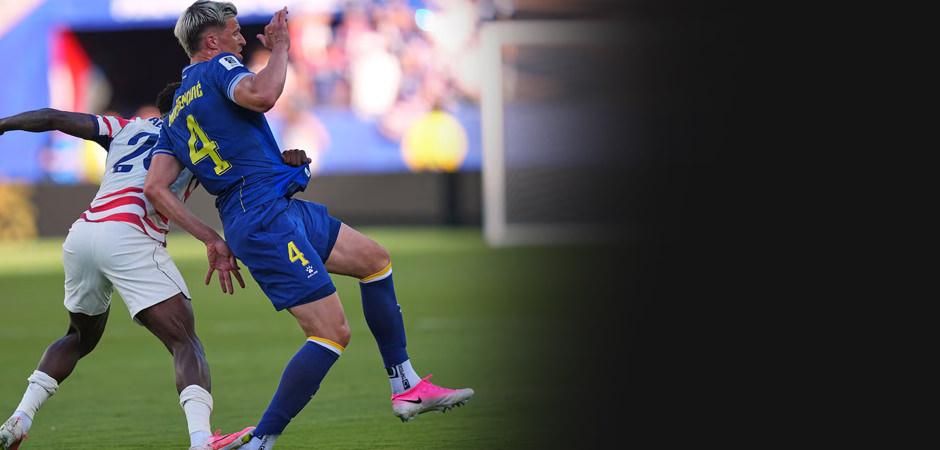 Balogun depremi b&uuml;y&uuml;yor! FIFA'dan Bel&ccedil;ika'nın talebine şok yanıt