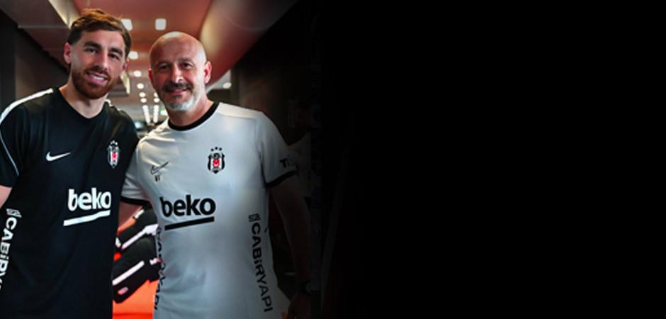 Beşiktaş Fenerbah&ccedil;e'den transfer yapıyor! Orkun detayı dikkat &ccedil;ekti