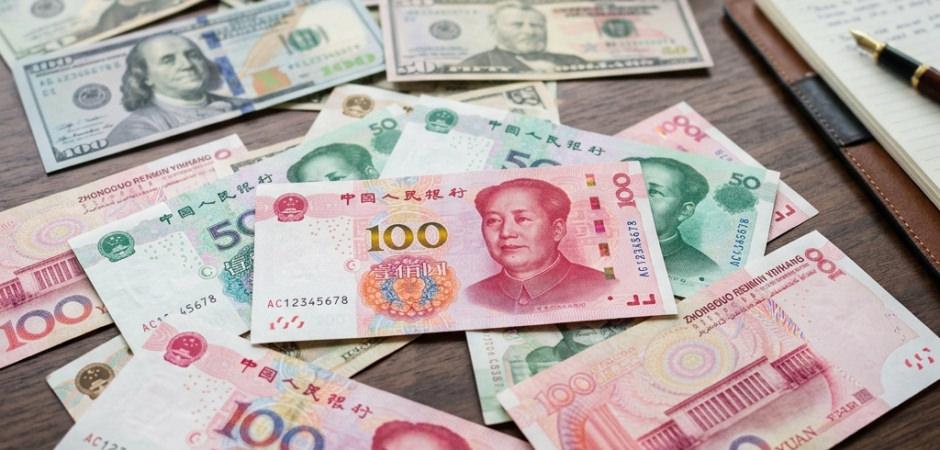 Doların tahtını sarsacak &ccedil;ift hamle: &Ccedil;in ve Hong Kong&rsquo;dan dev finans blokajı!
