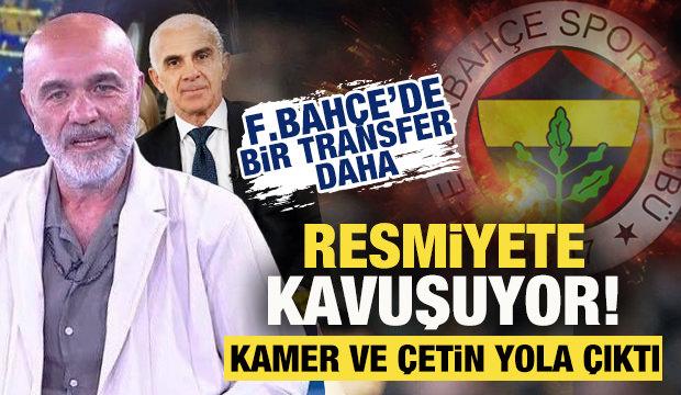 F.Bah&ccedil;e'de bir transfer daha resmiyete kavuşuyor! Y&ouml;neticiler Greenwood i&ccedil;in yola &ccedil;ıktı