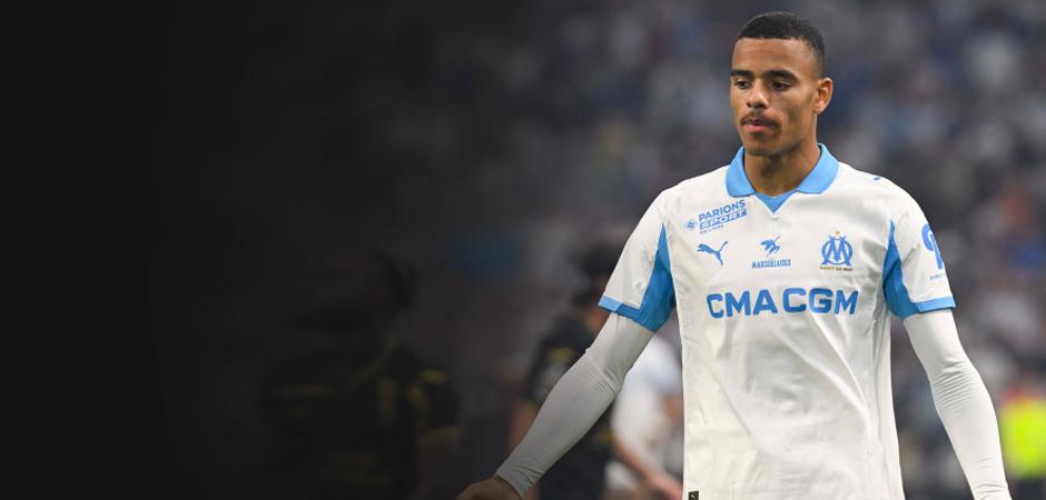 Fenerbahçe bombayı patlattı! Greenwood rekor bonservisle geliyor