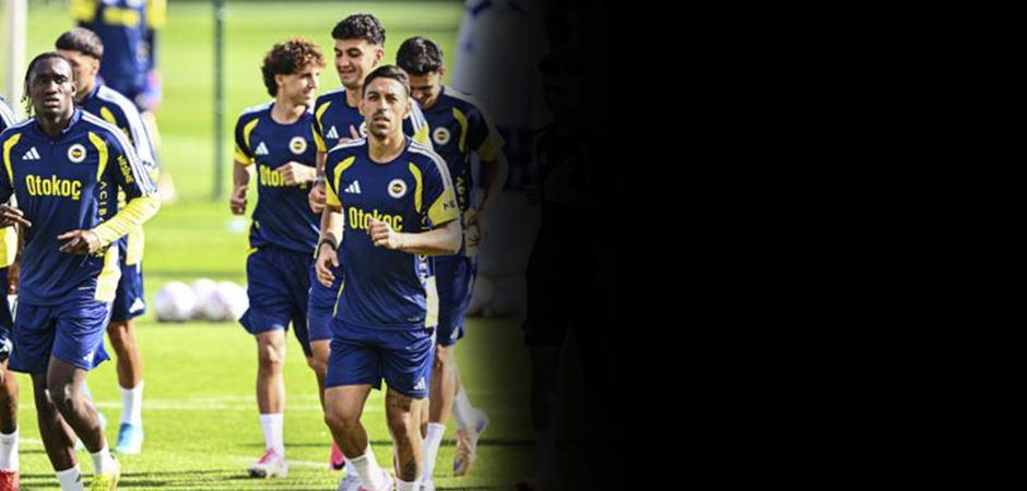 Fenerbah&ccedil;e'de tarihi temizlik! 9 ismin bileti kesildi