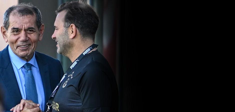 Osimhen'i bile g&ouml;lgede bırakacak transfer! 90 milyon euroluk r&uuml;ya