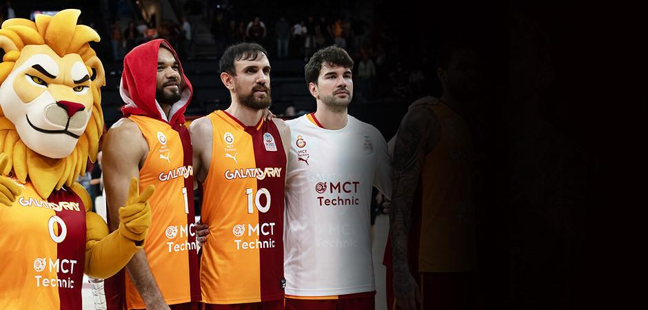 Galatasaray'ın Şampiyonlar Ligi'ndeki rakipleri belli oldu!