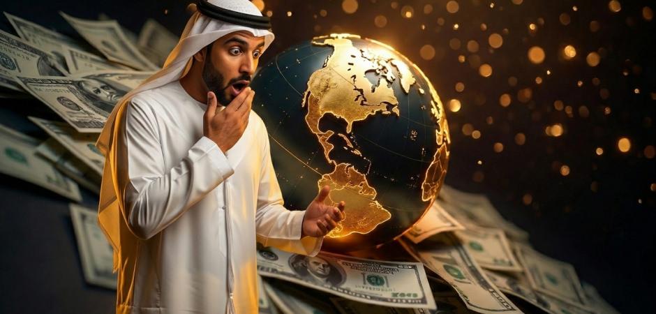 IMF d&uuml;nyanın en b&uuml;y&uuml;k M&uuml;sl&uuml;man ekonomilerini a&ccedil;ıkladı! T&uuml;rkiye ka&ccedil;ıncı?