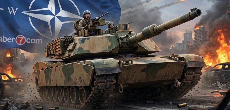En &ccedil;ok tankı olan NATO &uuml;lkeleri a&ccedil;ıklandı! T&uuml;rkiye'de ka&ccedil; tank var?