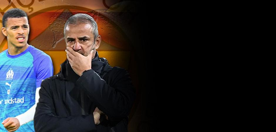 Greenwood transferinde F.Bah&ccedil;e'yi yıkan haber! Her şey alt&uuml;st oldu