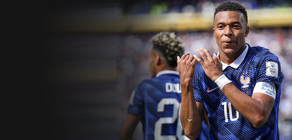 Mbappe'yi sinirlendiren s&ouml;zler! Irk&ccedil;ı senat&ouml;re sert cevap