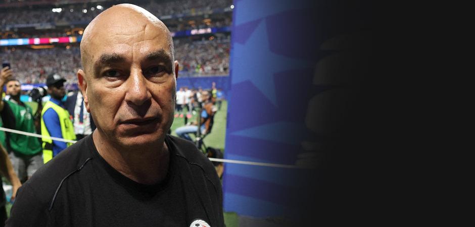 Yenilgi sonrası sert a&ccedil;ıklama! "FIFA, Messi'nin elenmesini istemiyor"
