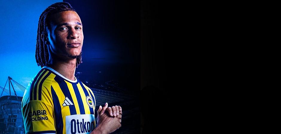  Ake'den Fenerbah&ccedil;e taraftarları ve Ederson'u barıştıracak a&ccedil;ıklama!