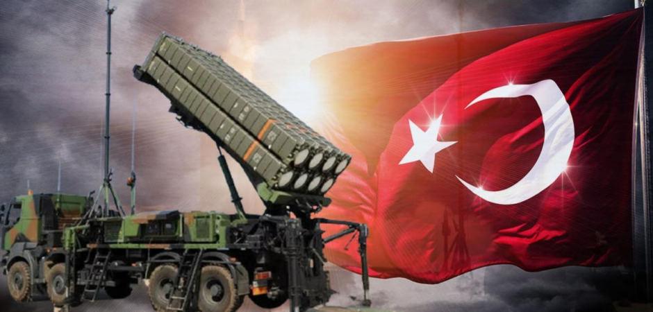 Fransa'dan T&uuml;rkiye i&ccedil;in yeşil ışık!