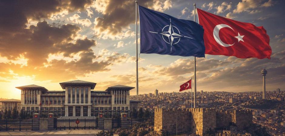 NATO Zirvesi'nde dev savunma paketi: Değeri tam 50 milyar dolar!
