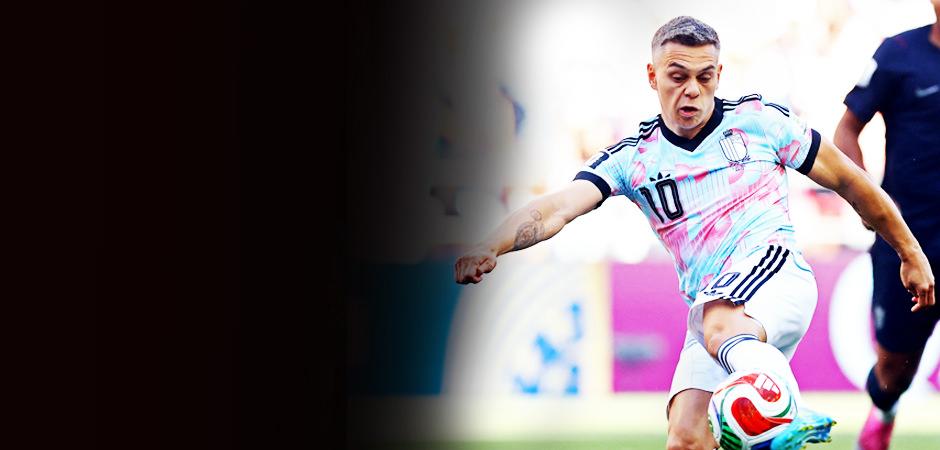 Premier Lig'in yıldızı Beşiktaş'a 'evet' dedi! İstanbul'a geliyorlar