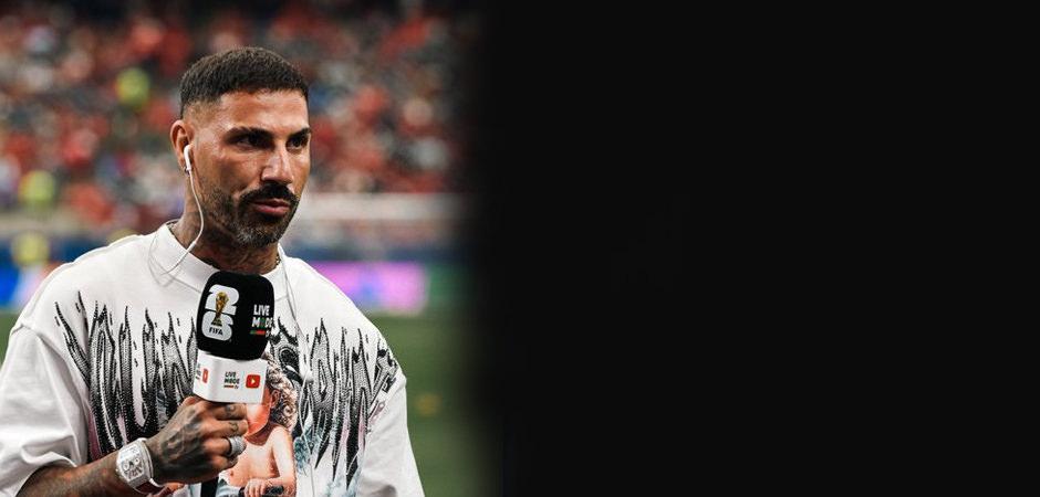 Quaresma &ccedil;ılgına d&ouml;nd&uuml;! Canlı yayında milli takım hocasını topa tuttu