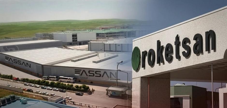 ROKETSAN, Assan Group'u 471 milyon dolara satın aldı