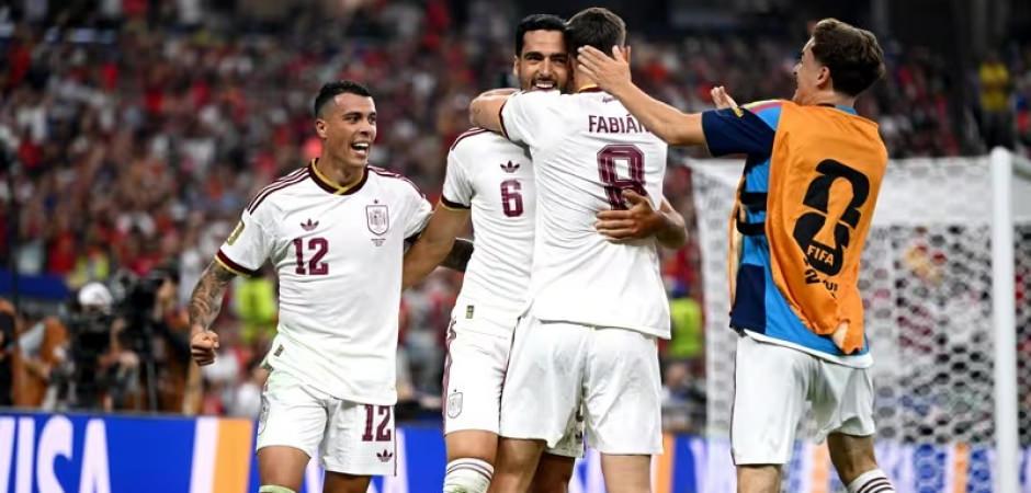 Ronaldo'lu Portekiz'den 90+1'de dramatik veda! İspanya &ccedil;eyrek finalde