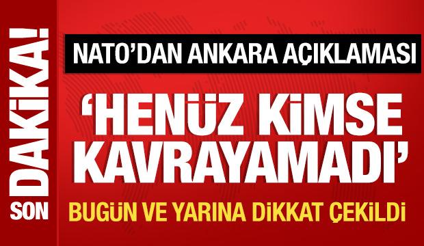 Rutte'den yeni a&ccedil;ıklama: Bug&uuml;n ve yarına dikkat &ccedil;ekti