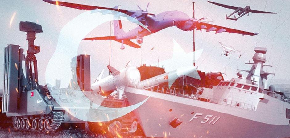 SSB'den ihracat rekoru! 11 milyar dolarlık satış...
