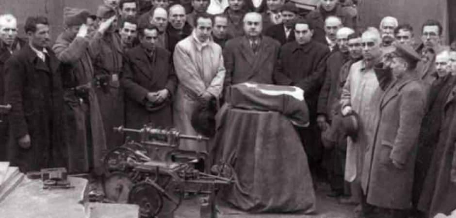 Tam 67 yıl sonra cenaze namazı kılınan komutan! Dışa bağımlılığı bitirecekti...
