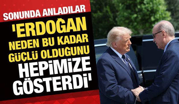 T&uuml;rkiye'nin başarısını manşetlerine tek kelimeyle taşıdılar...