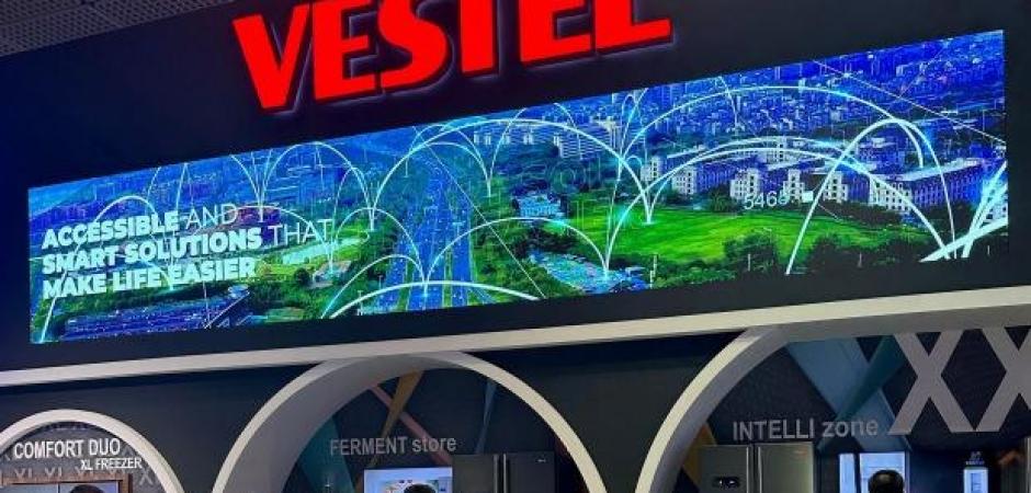 Vestel'e neler oluyor? Tahviller rekor d&uuml;ş&uuml;k seviyeye geriledi, Dev banka uyardı