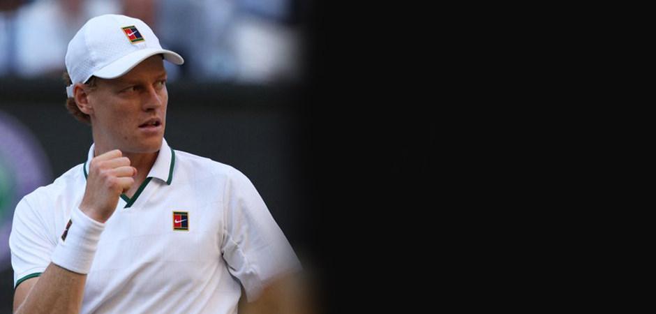 Wimbledon'da şampiyon Jannik Sinner! &Uuml;st &uuml;ste 2. kez kazandı
