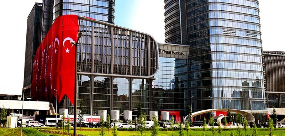  Ziraat Bankası net karını a&ccedil;ıkladı