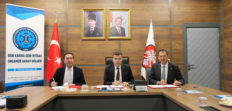 240 milyon dolarlık dev yatırım! 600 kişiye istihdam: Y&uuml;ksek katma değerli &uuml;r&uuml;n &uuml;retilecek