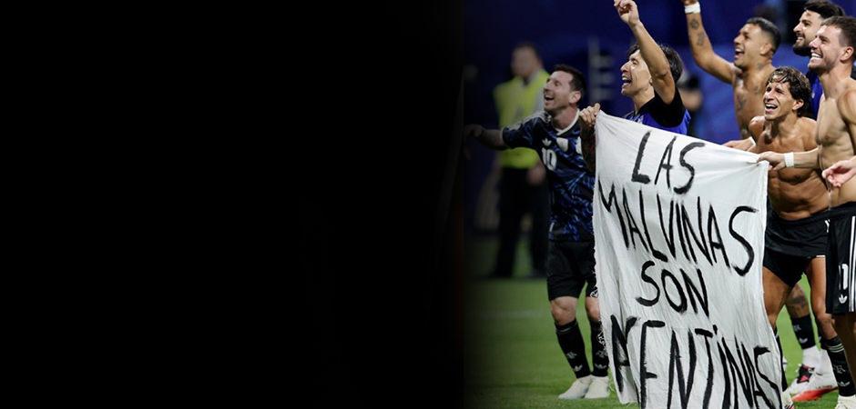 Arjantin'e FIFA şoku! İspanya ile şampiyonluk ma&ccedil;ı &ouml;ncesi Tangoculara ceza tehlikesi