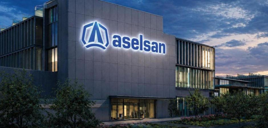 Aselsan'dan bir ilk! Mavi Su Belgesi'ni alan ilk kuruluş oldu