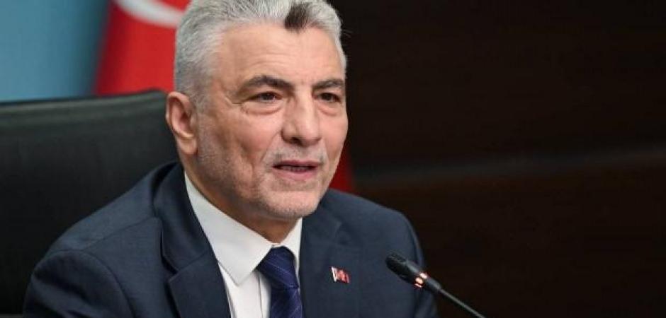 Bakan Bolat'tan  15 Temmuz mesajı: O gece milletimiz&hellip;