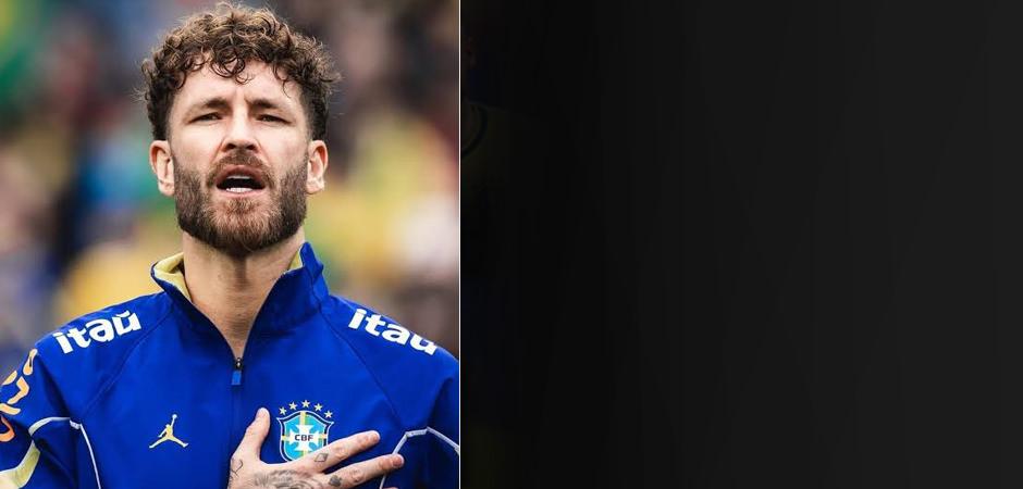Brezilya ile D&uuml;nya Kupası'nda oynamıştı! S&uuml;per Lig devi transfer i&ccedil;in harekete ge&ccedil;ti