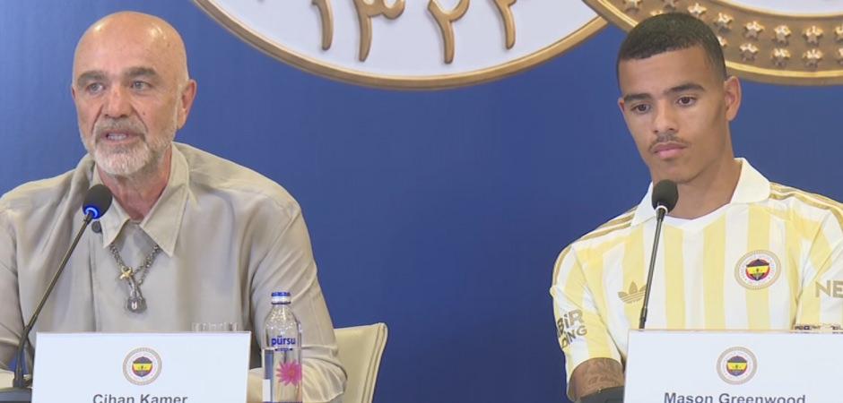Fenerbah&ccedil;e Greenwood, Nathan Ake ve Vedat Muriqi i&ccedil;in imza t&ouml;reni d&uuml;zenliyor