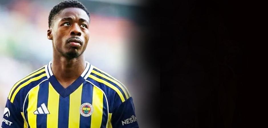 İsmail Kartal'ın kadroda d&uuml;ş&uuml;nmediği yıldıza Premier Lig'den talip