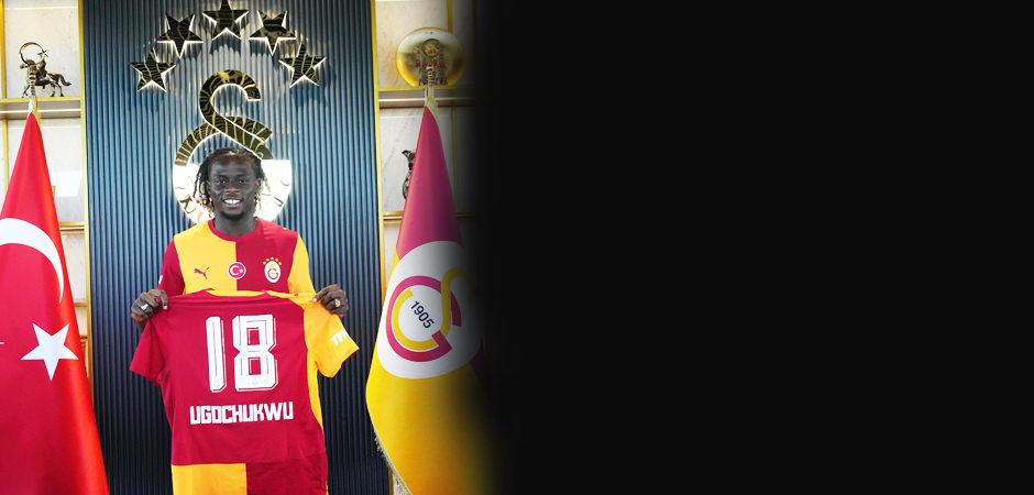 Galatasaray yeni transferinin maliyetini a&ccedil;ıkladı