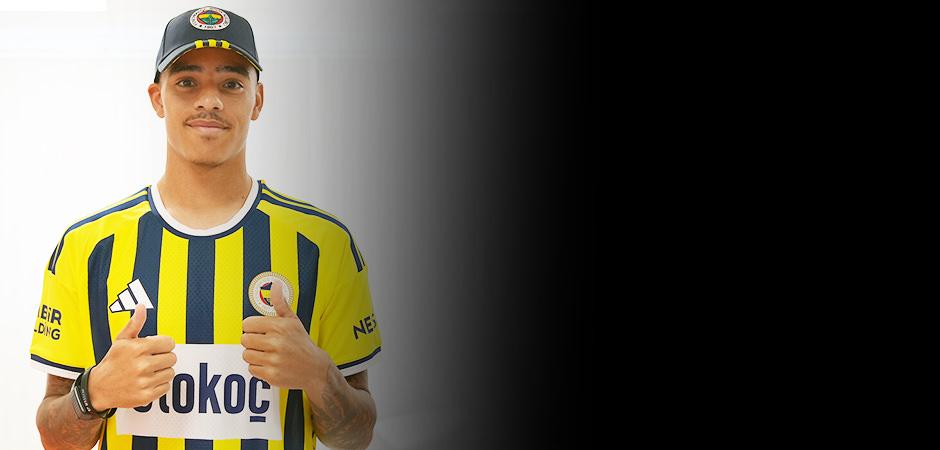 Greenwood'un Fenerbah&ccedil;e'ye transferinde olay detay! Simeone mesaj atmış
