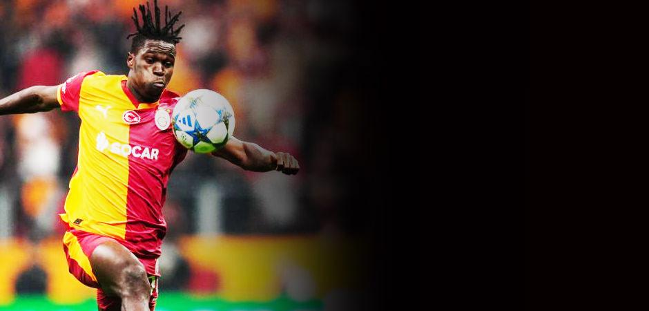 Inter'den Galatasaraylı yıldız i&ccedil;in 30+5 milyon euroluk teklif