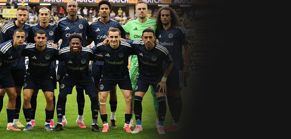 İsmail Kartal'dan kesin talimat! Fenerbah&ccedil;e'de 3 yıldıza yasak