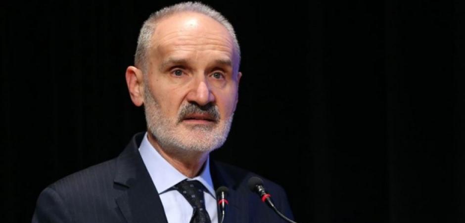 İTO Başkanı Avdagi&ccedil;, yılın ikinci 6 ayına ilişkin beklentilerini değerlendirdi