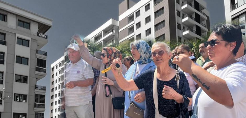 Yine CHP yine fiyasko: Beceriksizliğin faturası vatandaşa kesildi!