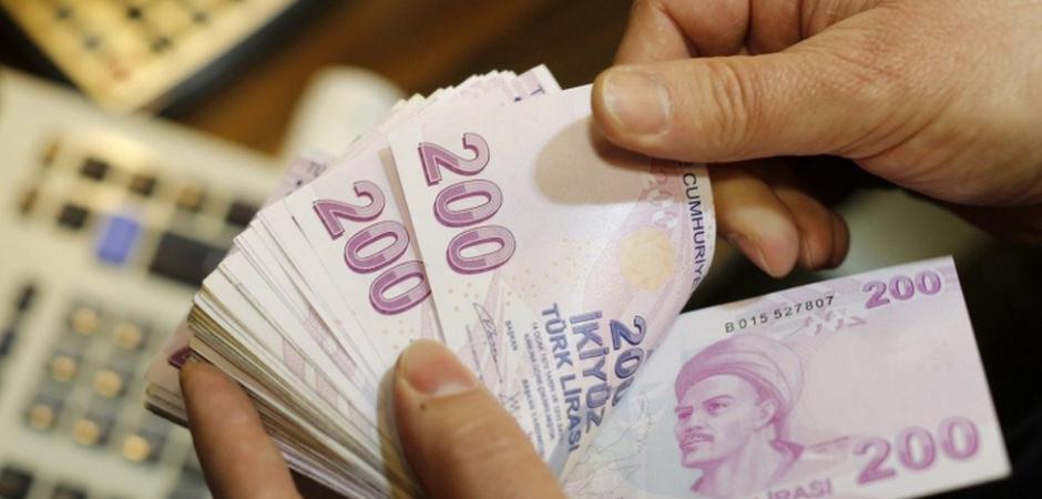 Bankacılık sekt&ouml;r&uuml;n&uuml;n mevduatı ge&ccedil;en hafta arttı