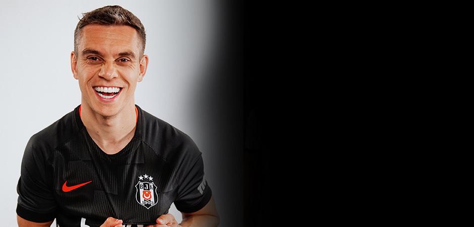 Leandro Trossard resmen Beşiktaş'ta!