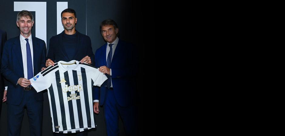 Milli futbolcu Juventus'a transfer oldu! Kenan Yıldız'dan sonra bir T&uuml;rk daha